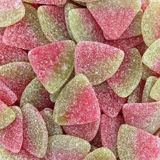 Citric watermelon