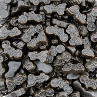 Car & Bike Licorice