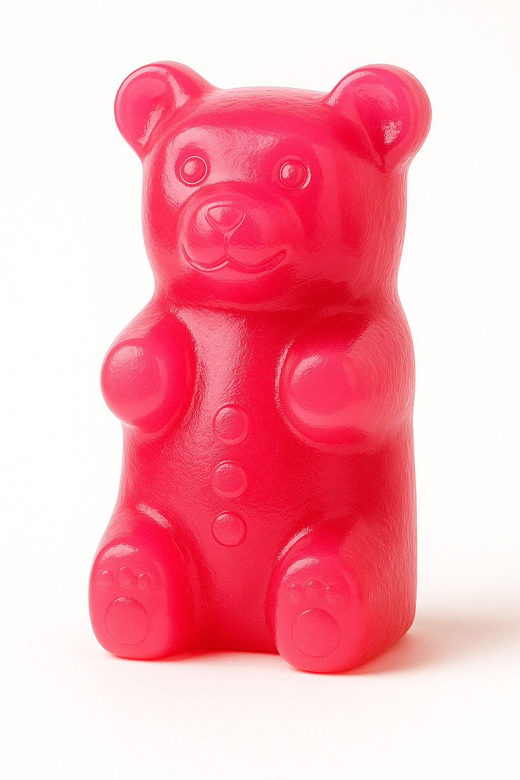 The Giant 5-Pound Gummy Bear®