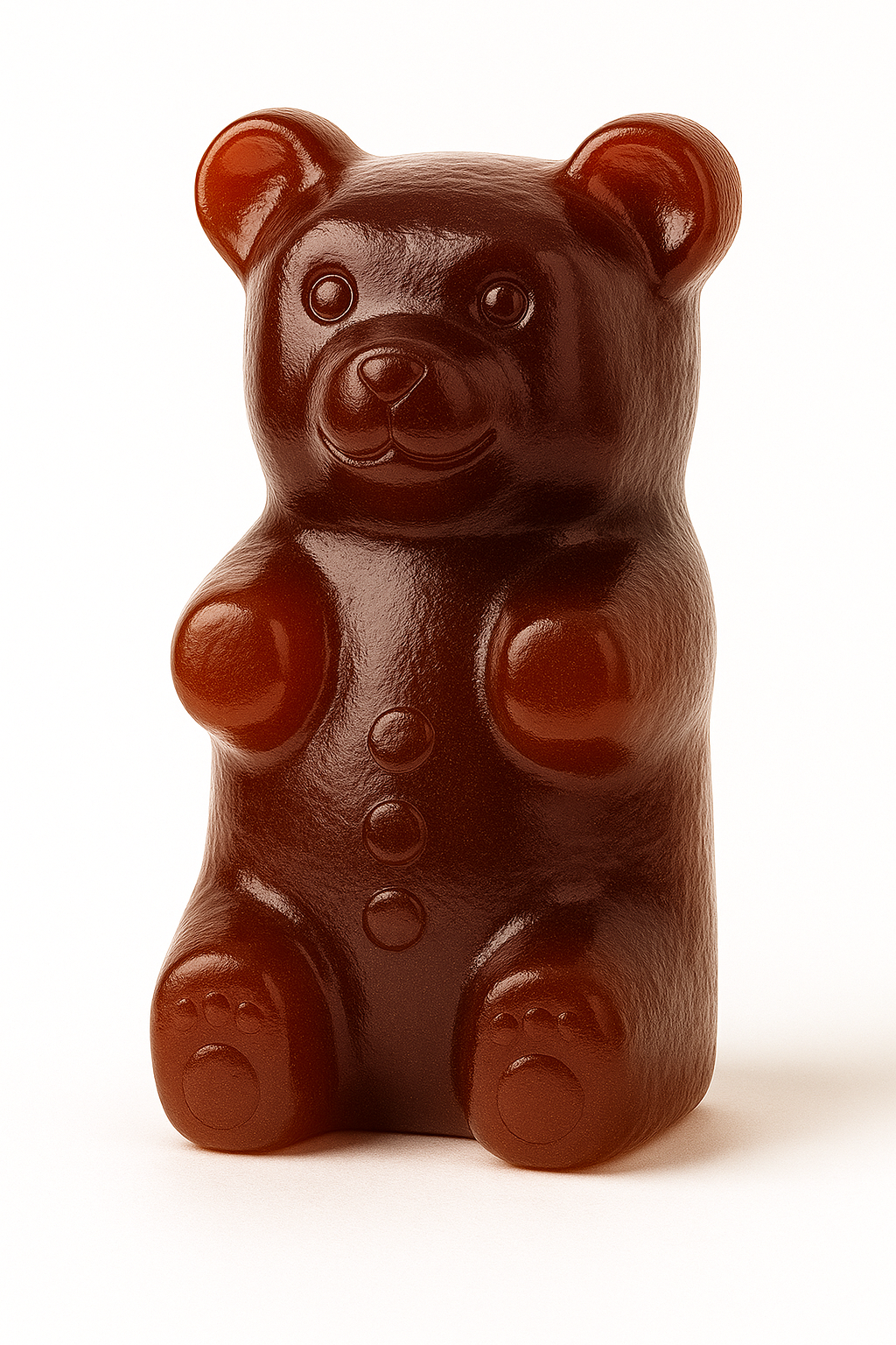 The Giant 5-Pound Gummy Bear®