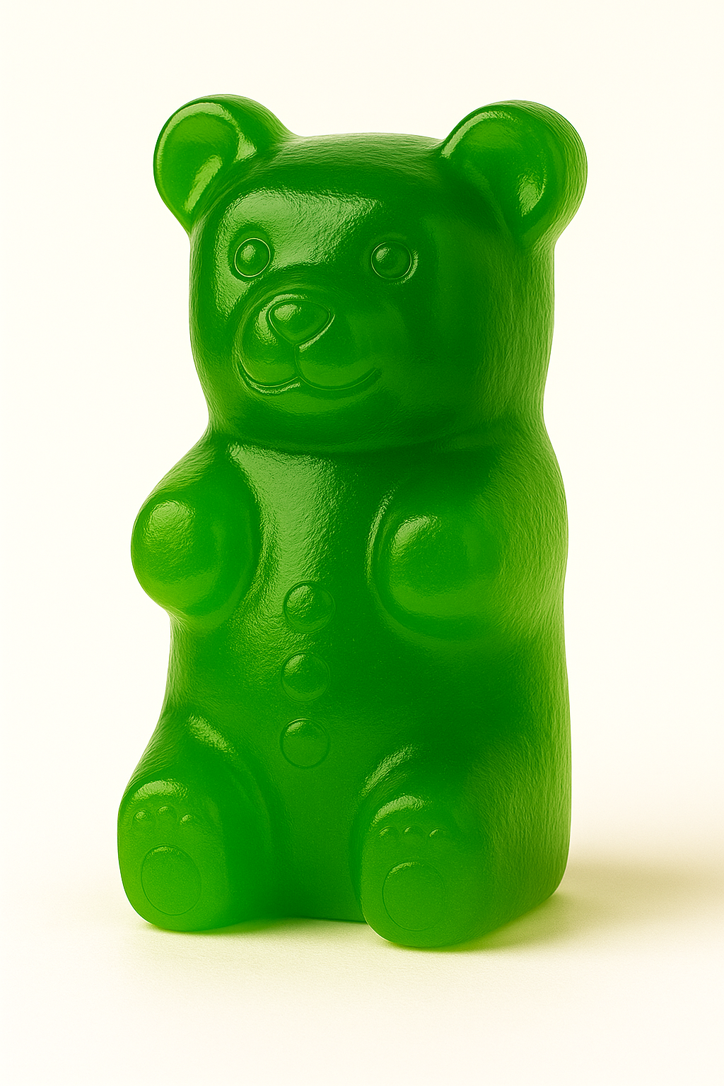 The Giant 5-Pound Gummy Bear®