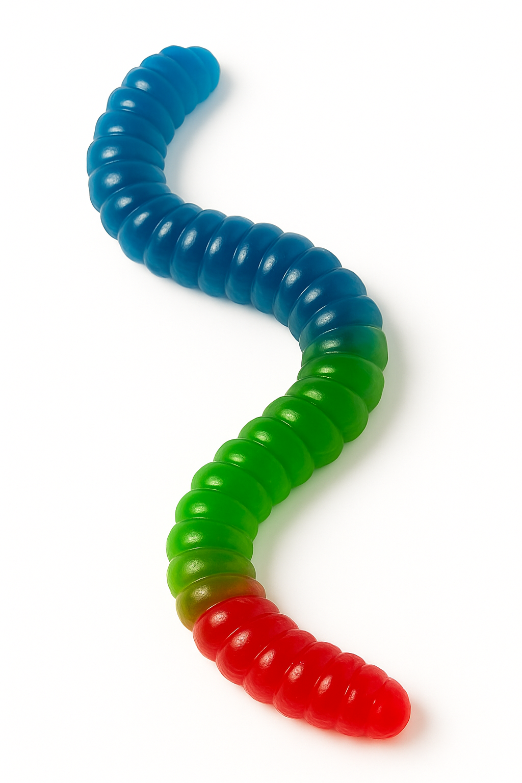 The Giant 3-Pound Gummy Worm®