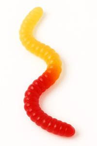 Pineapple & Red Cherry