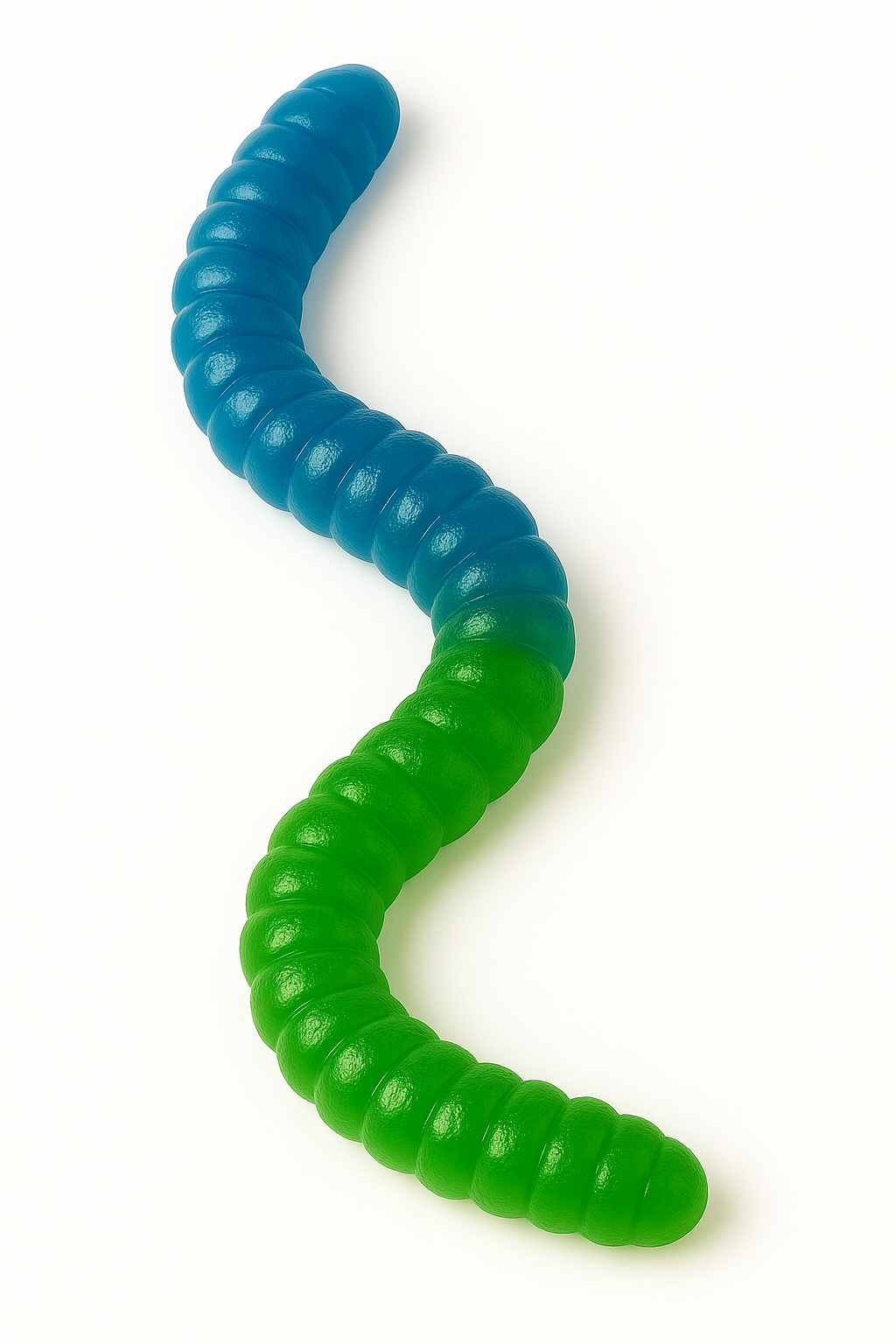 The Giant 3-Pound Gummy Worm®