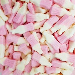 Strawberry Milkshake