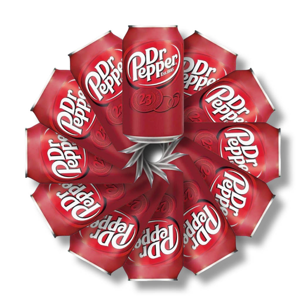 Dr Pepper Original