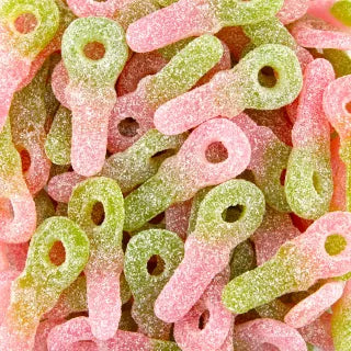 Watermelon Citric Pacifiers