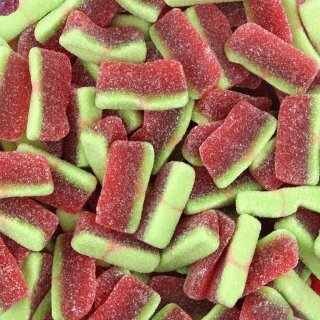 Watermelon slice