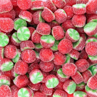 Twist Twist Twist Watermelon